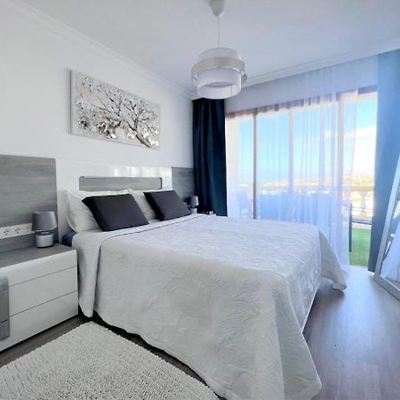Paulmarie Family Apartment Ocean&Mountain View 阿德耶 外观 照片