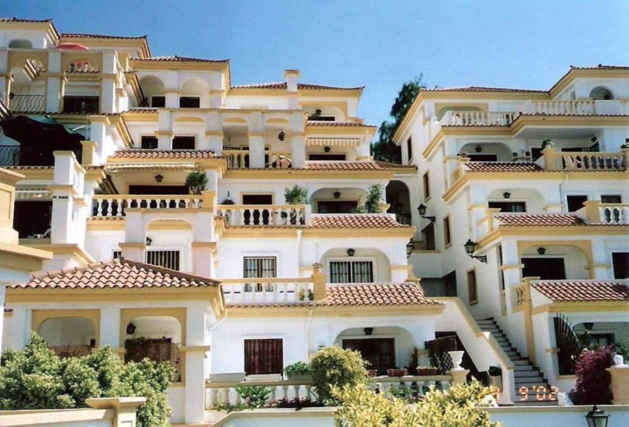 Paulmarie Family Apartment Ocean&Mountain View 阿德耶 外观 照片
