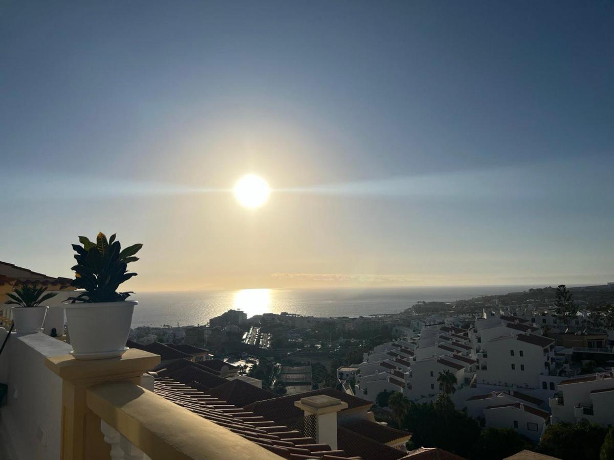 Paulmarie Family Apartment Ocean&Mountain View 阿德耶 外观 照片