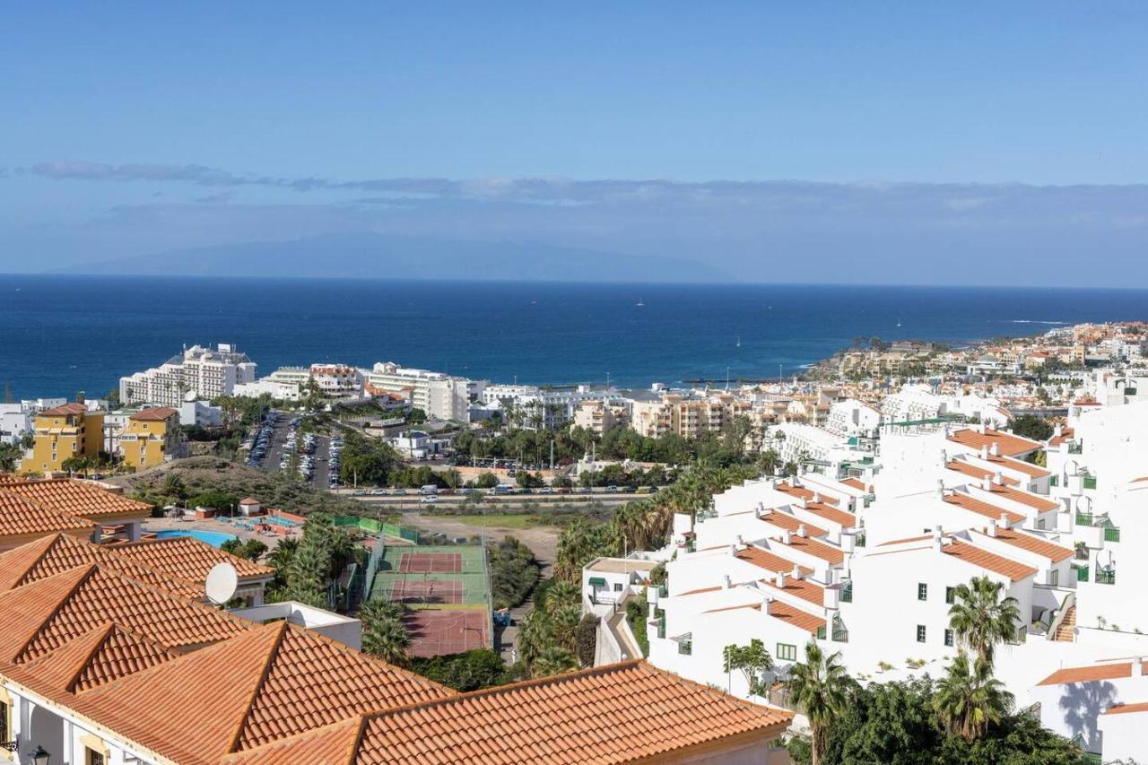 Paulmarie Family Apartment Ocean&Mountain View 阿德耶 外观 照片