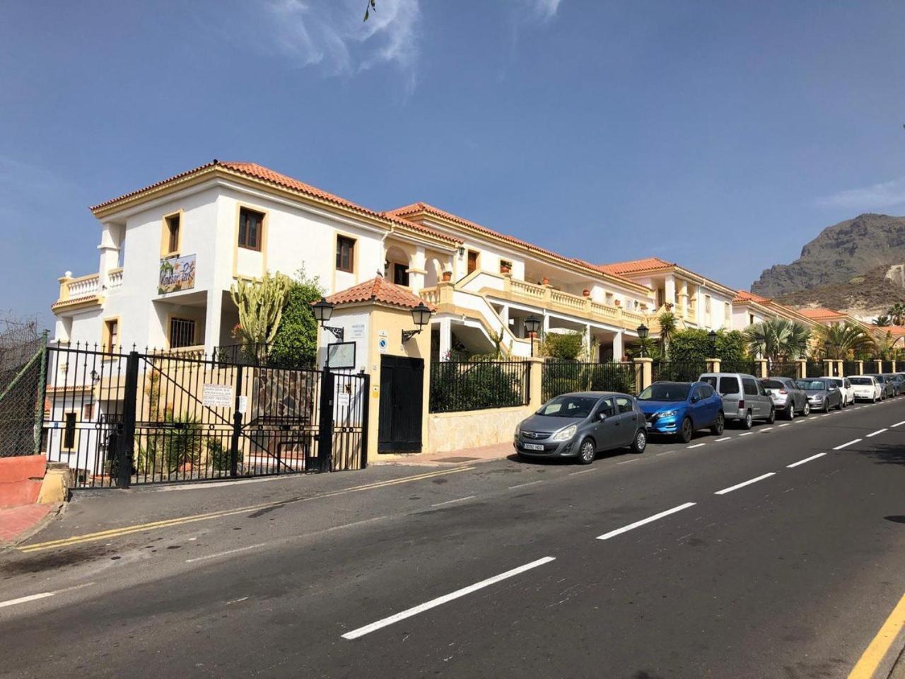 Paulmarie Family Apartment Ocean&Mountain View 阿德耶 外观 照片