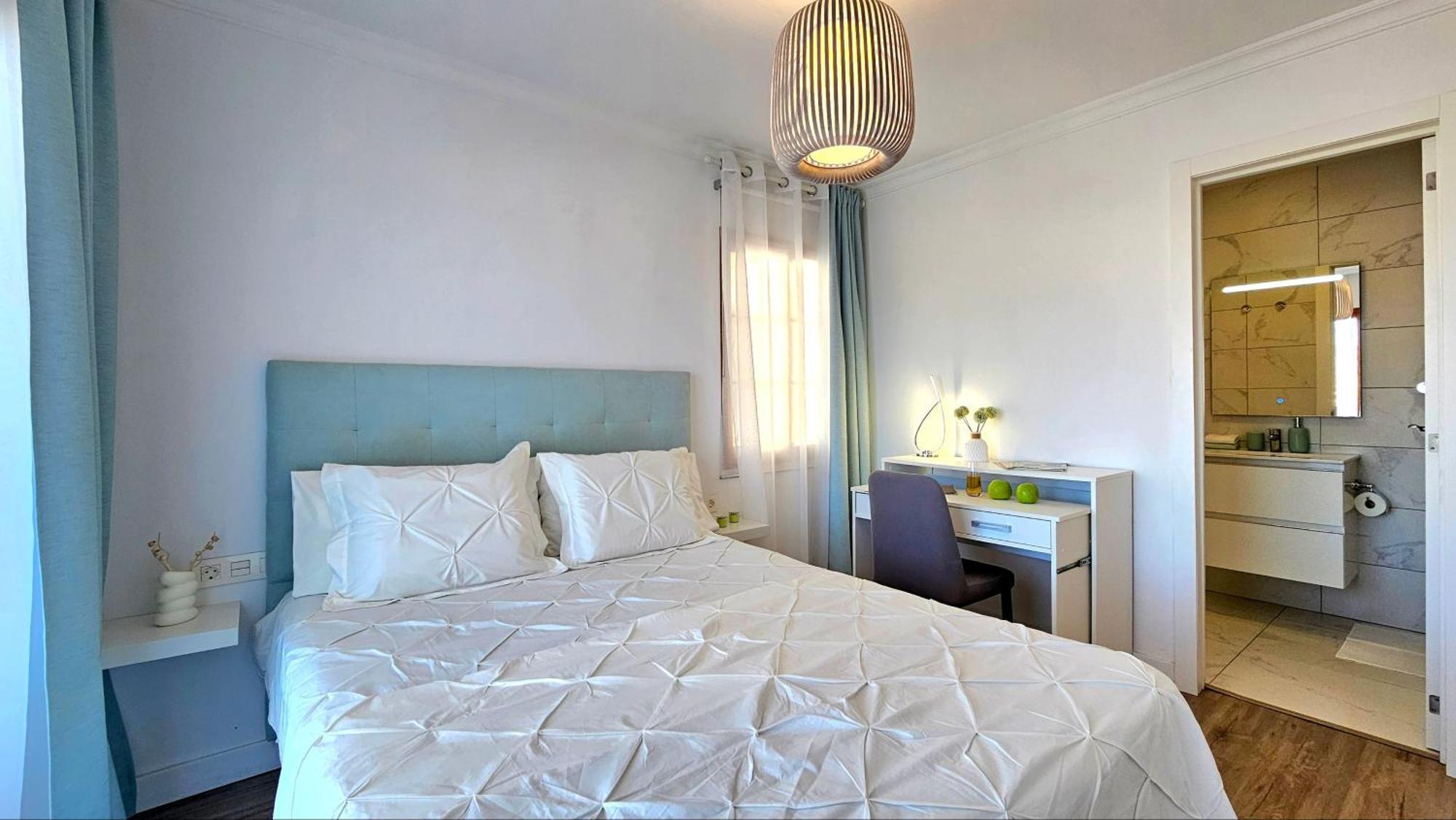Paulmarie Family Apartment Ocean&Mountain View 阿德耶 外观 照片