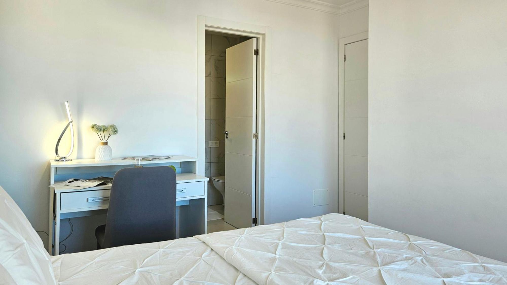 Paulmarie Family Apartment Ocean&Mountain View 阿德耶 外观 照片