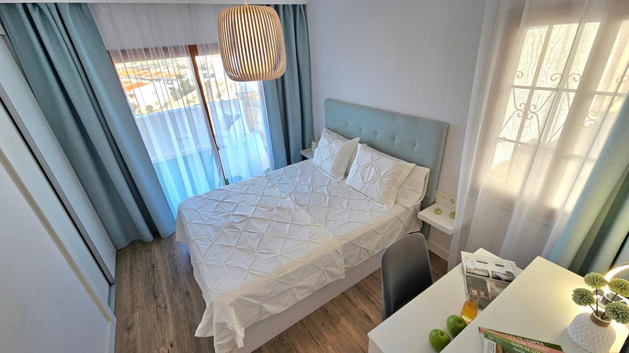 Paulmarie Family Apartment Ocean&Mountain View 阿德耶 外观 照片