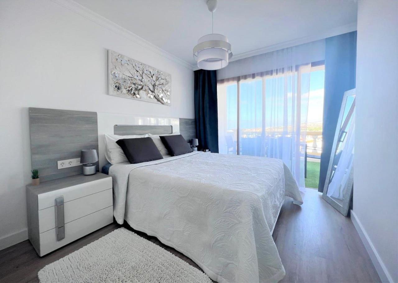 Paulmarie Family Apartment Ocean&Mountain View 阿德耶 外观 照片